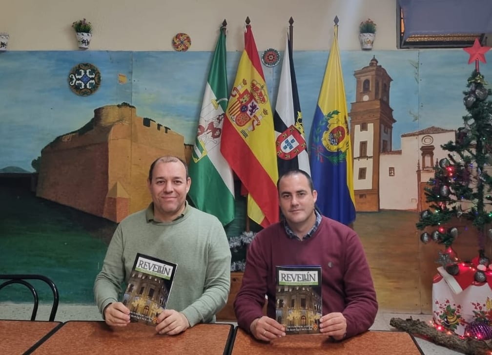 La Casa Regional de Ceuta en Algeciras presenta el número 12 de su Revista Revellín